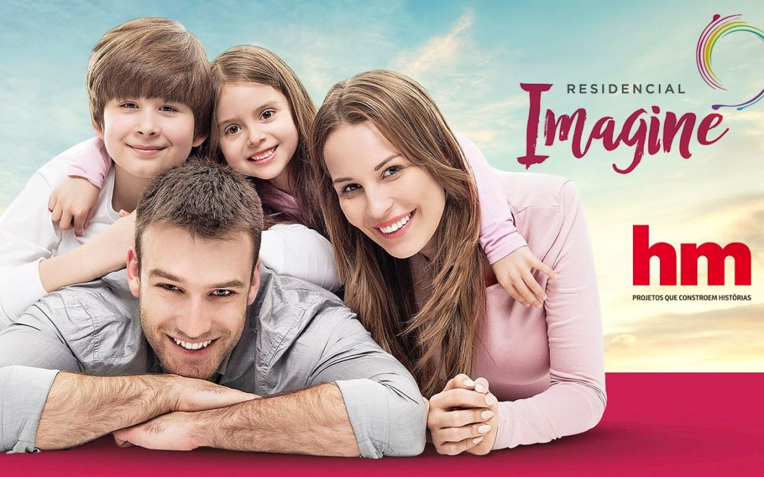 Residencial Imagine