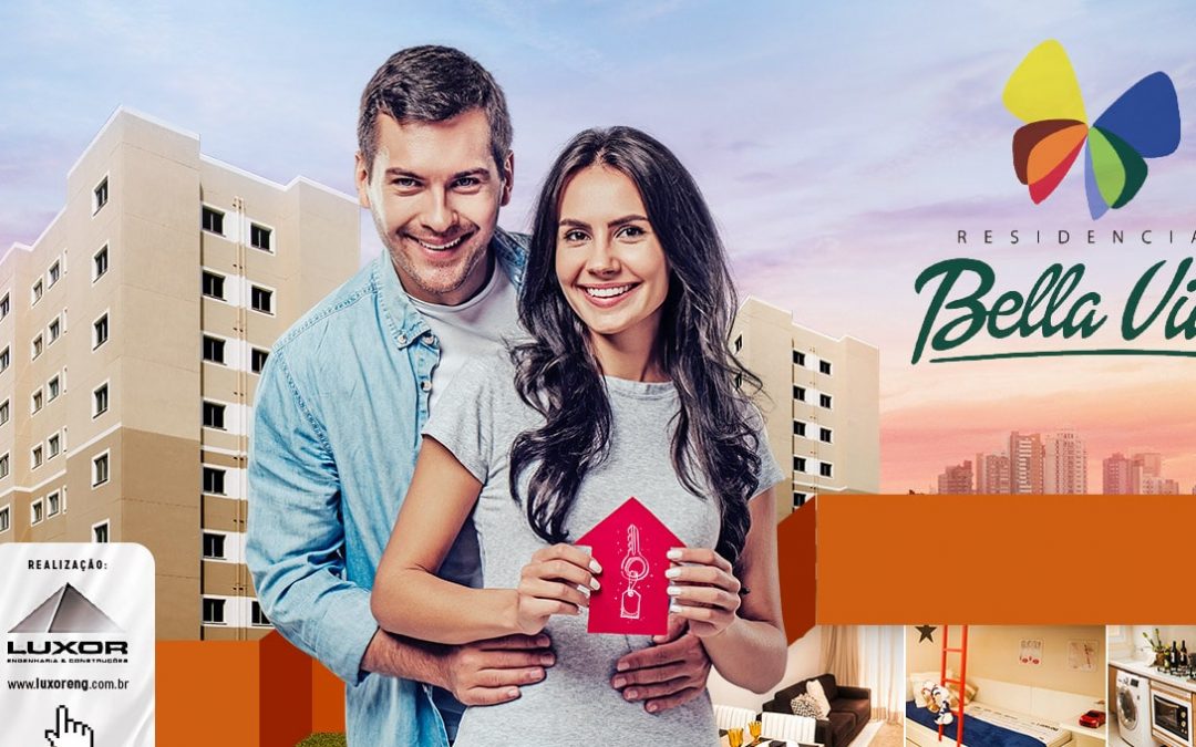 Residencial Bella Vida