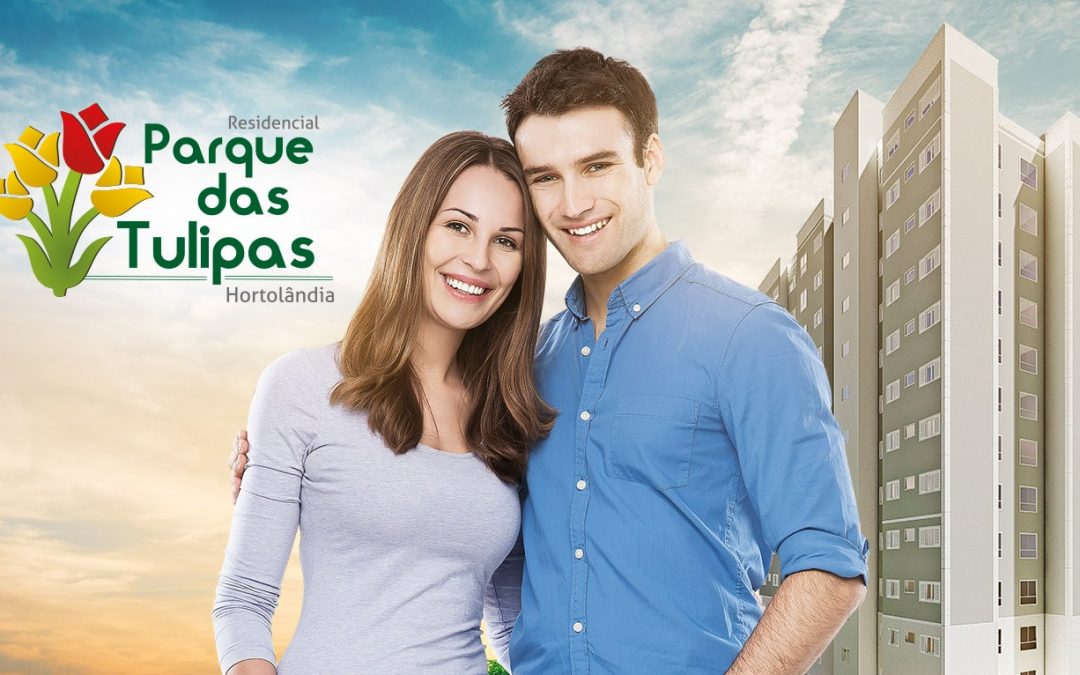 Parque das Tulipas