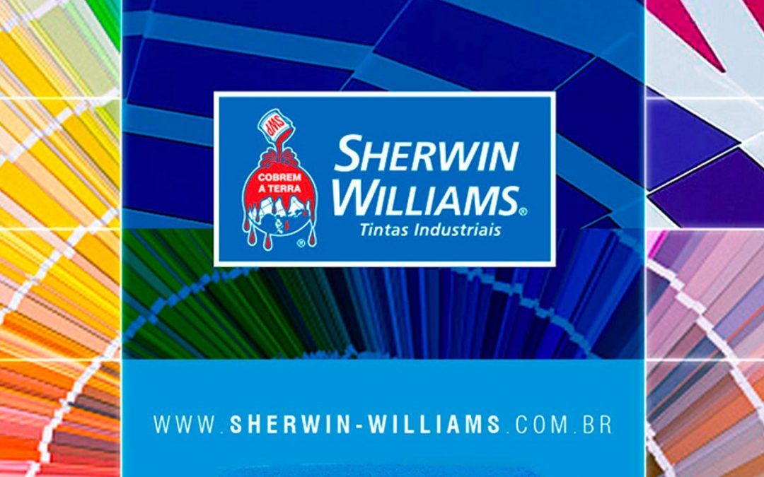 Sherwin Williams
